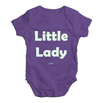 amazon baby grows