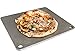 NerdChef Steel Stone - High-Performance Baking Surface for Pizza .50