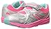 Saucony Girls' Baby Ride Sneaker (Toddler/Little Kid)