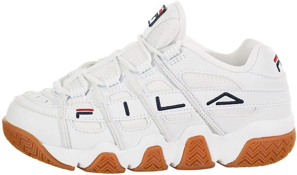 fila womens basketball shoes