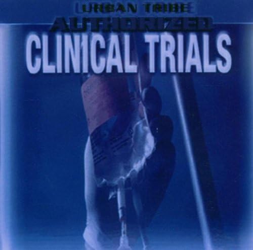 Authorized Clinical Trials