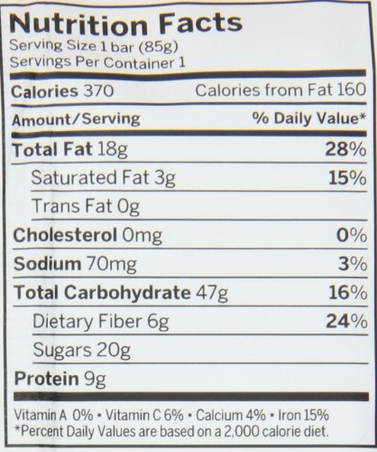 PROBAR ORGANIC ARTS ORIGINAL BLEND BAR – CASE OF 12-3 OZ
