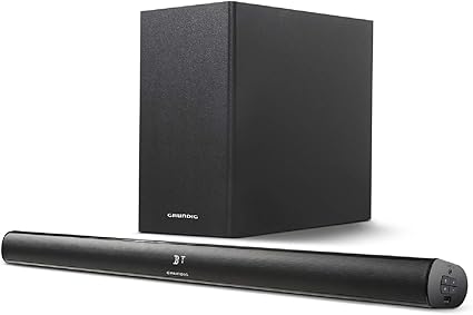 soundbar grundig