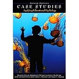 J. E. Ormrod's,D. McGuire's Case Studies 2nd(second) edition (Case Studies: Applying Educational Psychology (2nd Edition) [Pa