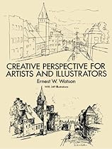 Perspective Made Easy (Dover Art Instruction)
