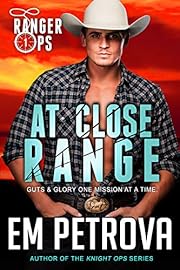 At Close Range (Ranger Ops Book 1)