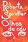 Livro Olhos de Céu