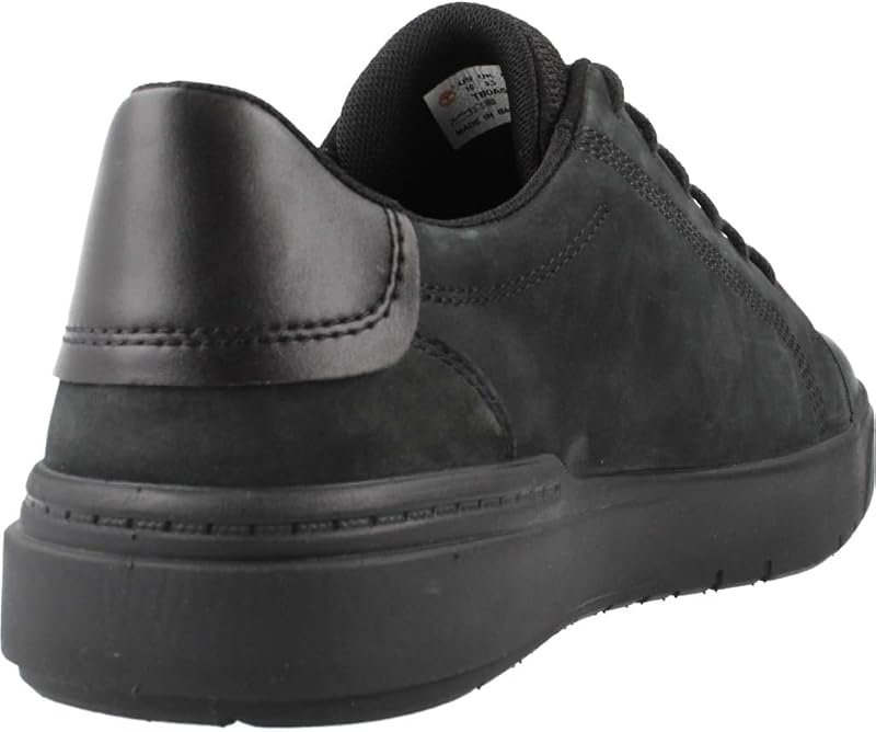 Seneca bay Low Lace Sneaker TB0A275R015, Scarpe Sportive - 42 EU