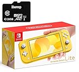 Newest Nintendo Switch Lite Game