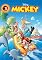 Livro HQ Disney Mickey Ed. 73