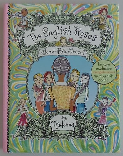 The English Roses: Madonna, Jeffrey Fulvimari: 9780670036783