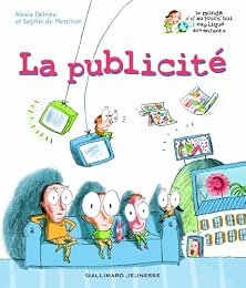 La  publicité