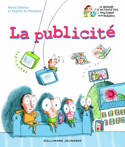 La  publicité