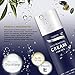 Hair Removal - Tomiya Premium Men's Hair Removal Cream - Skin friendly Fast & Effective Painless formula with Aloe Vera & Vitamin E - Depilatory Cream Special Designed for Men