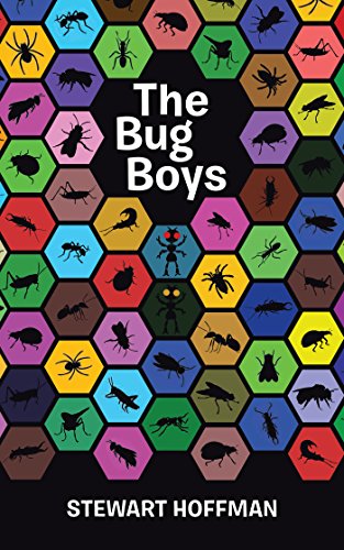 The Bug Boys by [Hoffman, Stewart]