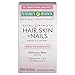 Nature's Bounty Extra Strength Hair Skin Nails, 5000mcg of Biotin, 150 Count (Pack of 2)