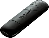 D-Link DWA-140 Wireless N USB Adapter High Speed WiFi Dongle 300Mbps view 3