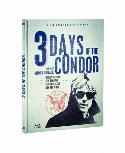 Les 3 Jours Du Condor