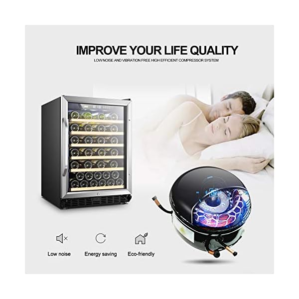 Lanbo-Built-in-Compressor-Wine-Fridge-Cooler-With-Reversible-Door-52-Bottles