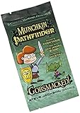Munchkin Pathfinder Gobsmacked Game