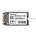 KingDian M.2 NGFF SSD 120GB 240GB 512GB 1TB Solid State Drive Disk 2242 for Desktop PCs and MacPro (120GB)