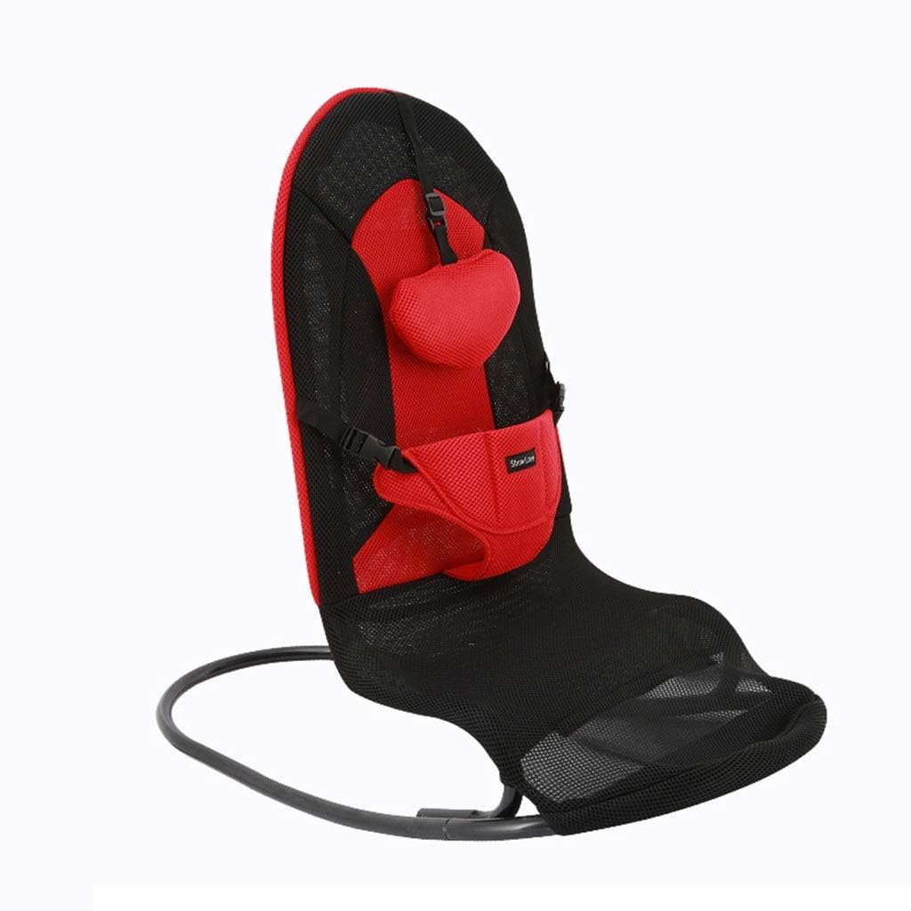 flat baby bouncer