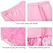 Tidetell® Vintage Women's 50s Rockabilly Tutu Skirt 26