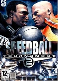 Speedball 2 : Tournament