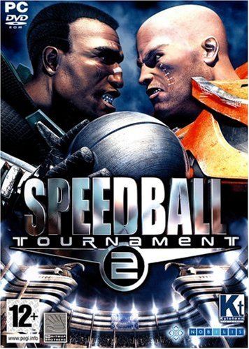 Speedball 2 : Tournament