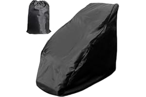TONINT Massage Chair Cover XL Protector,Full Body Zero Gravity Chair Covers, Cover for Massage Chair,Shiatsu Massage Recliner Chair dustproof Cover,Covers for pet,cat and Dog Scratch Proof