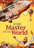 MASTER OF THE WORLD / (MOD WS)                     image