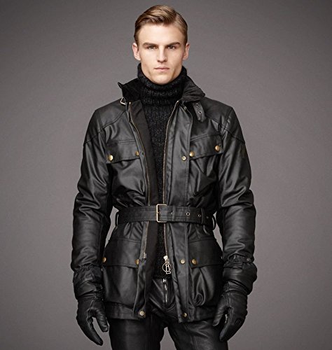 belstaff vincent jacket