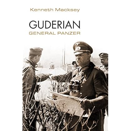 Guderian. General Panzer (Tempus) Guderian. General Panzer (Tempus)