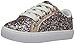 carter's Emilia Girl's Glitter Sneaker