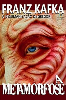 Livro A Metamorfose: Die Verwandlung