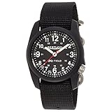 Bertucci DX3 Field Watch