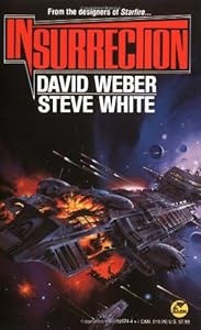 Insurrection Book By David Weber
