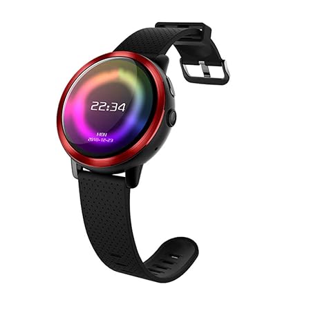 YXWR Smartwatch Reloj Inteligente Relojes Pulsera de ...