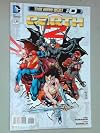 Earth 2 (2012-) #0