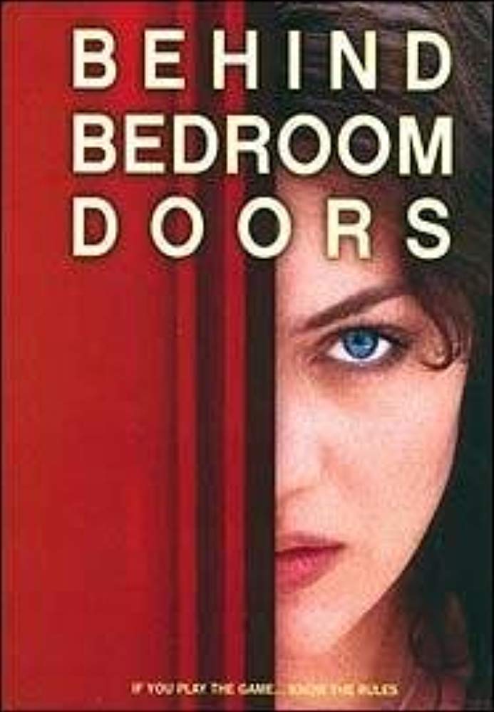 Behind Bedroom Doors Dvd 2003 Region 1 Us Import Ntsc