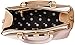 Anne Klein Beyond The Pale Satchel Top Handle Bag