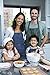 Wamery Silicone Baking Mats Set of 3 - Half Sheet, Quarter Sheet and Round Nonstick Mats, Food Grade Silicone with Fiberglass, Reusable Cookie Sheet Liners, Oven Safe to 450 F, Dishwasher Safe