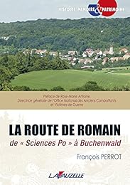 La  route de Romain