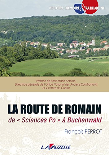 La  route de Romain