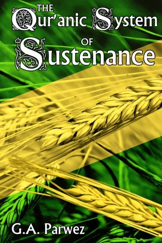 The Qur'anic System of Sustenance