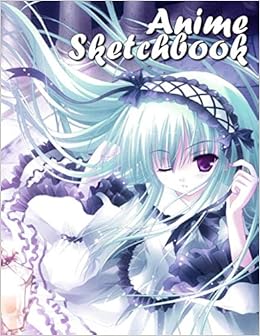 Featured image of post The Best 25 Anime Sketchbook Covers