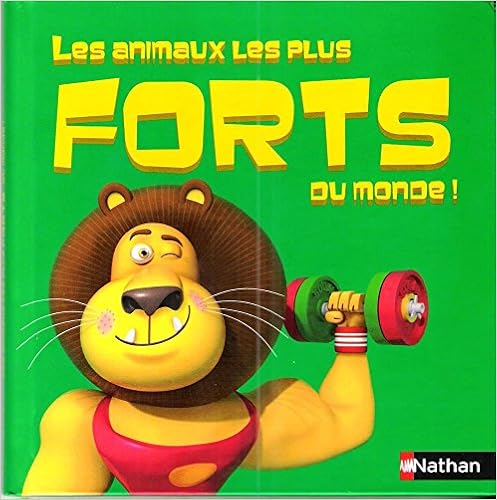 Les animaux les plus forts du monde !