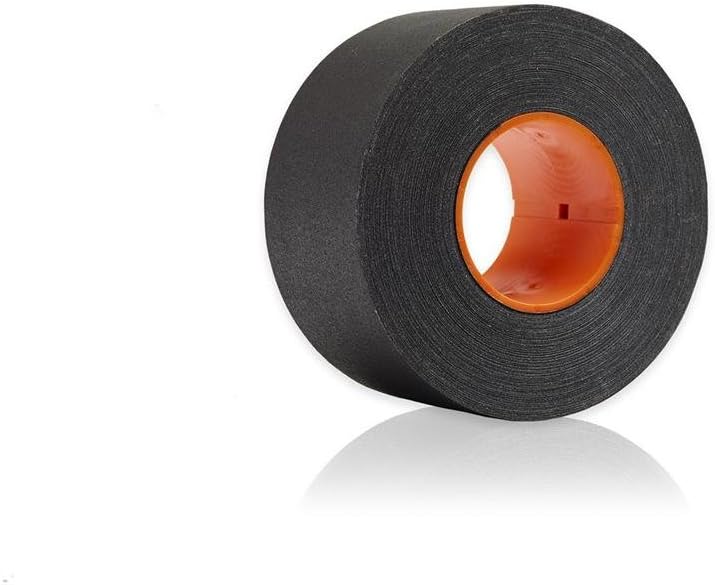 GT Pro Gaffer's Tape, 3" Black (For GaffGun)