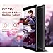 CHUWI Hi9 Pro Tablet,4G LTE Unlocked Phablet,Dual SIM Card Phablet,8.4 inch Android 8.0 MTK Helio X20 Tablet,3G+32G,Expansion 128G,Dual Band 2.4GHz / 5.0GHz WiFi,2560x1600 Resolution Screen