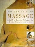 Image de The New Massage Kit (Includes 4 Bottles of Massage Oil - Special Book- Plus Kids Series)